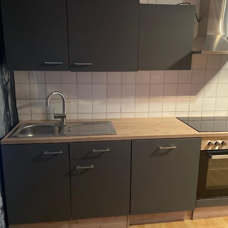 Ferienwohnung Renate Arnoldstein Eksteriør billede