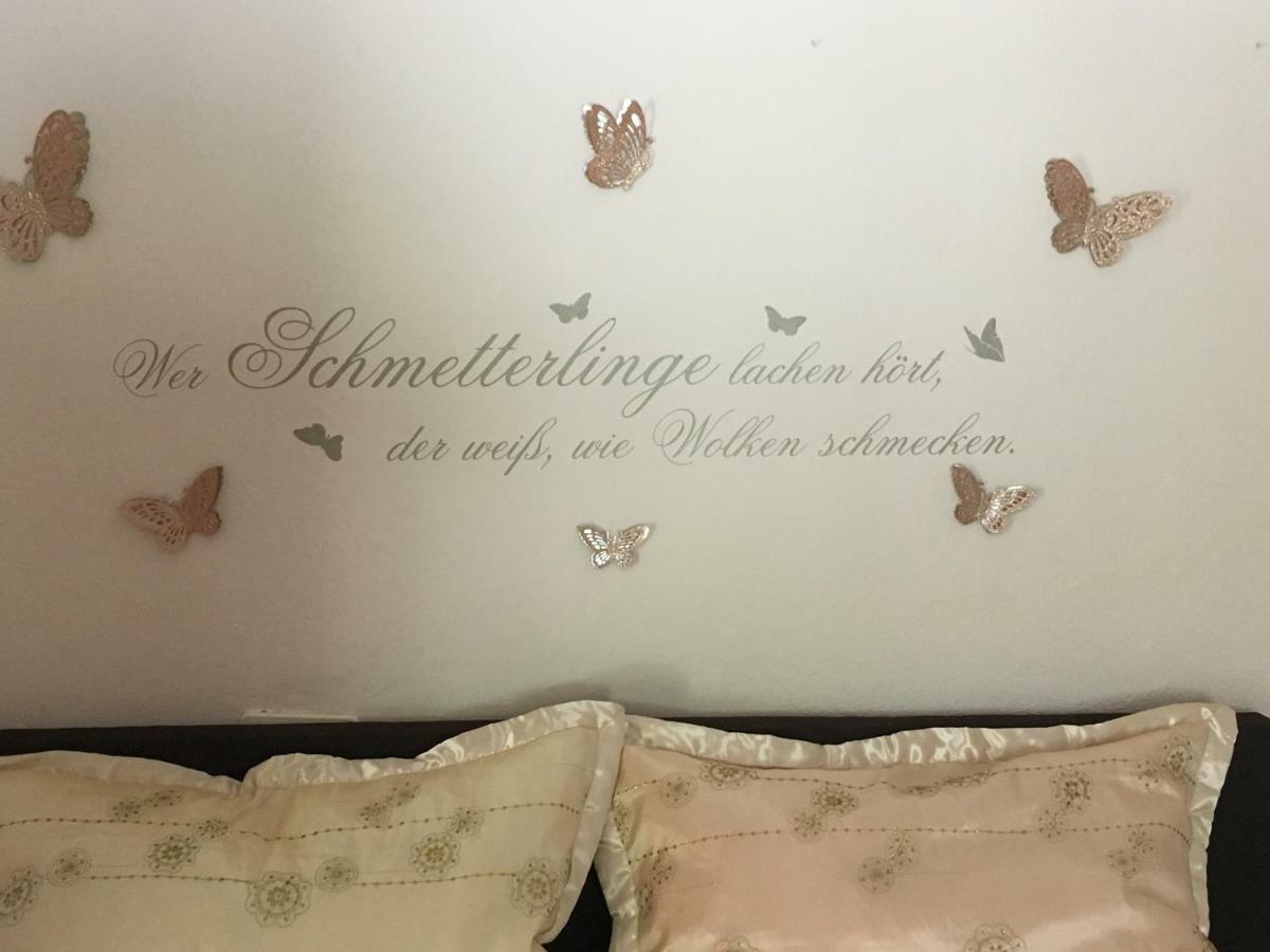 Ferienwohnung Renate Arnoldstein Eksteriør billede