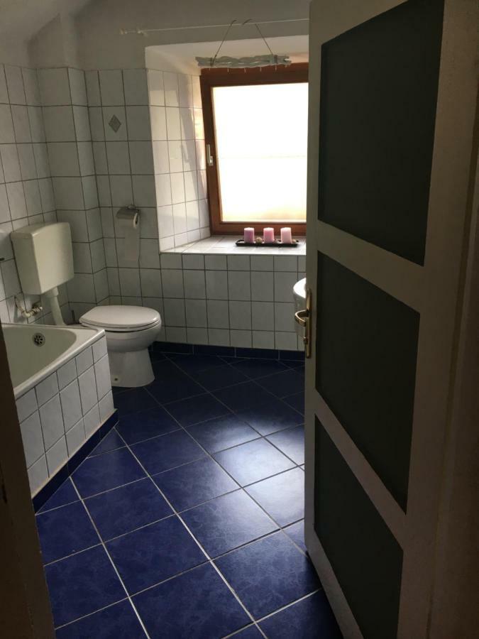 Ferienwohnung Renate Arnoldstein Eksteriør billede
