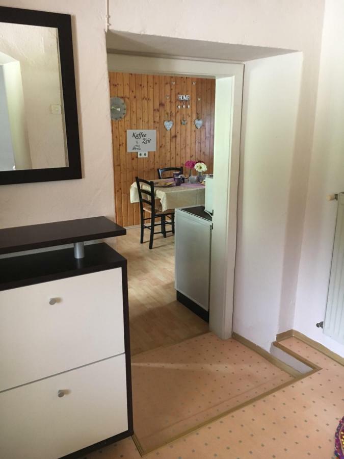Ferienwohnung Renate Arnoldstein Eksteriør billede