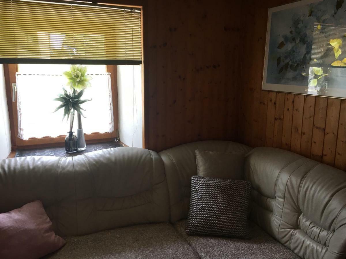 Ferienwohnung Renate Arnoldstein Eksteriør billede