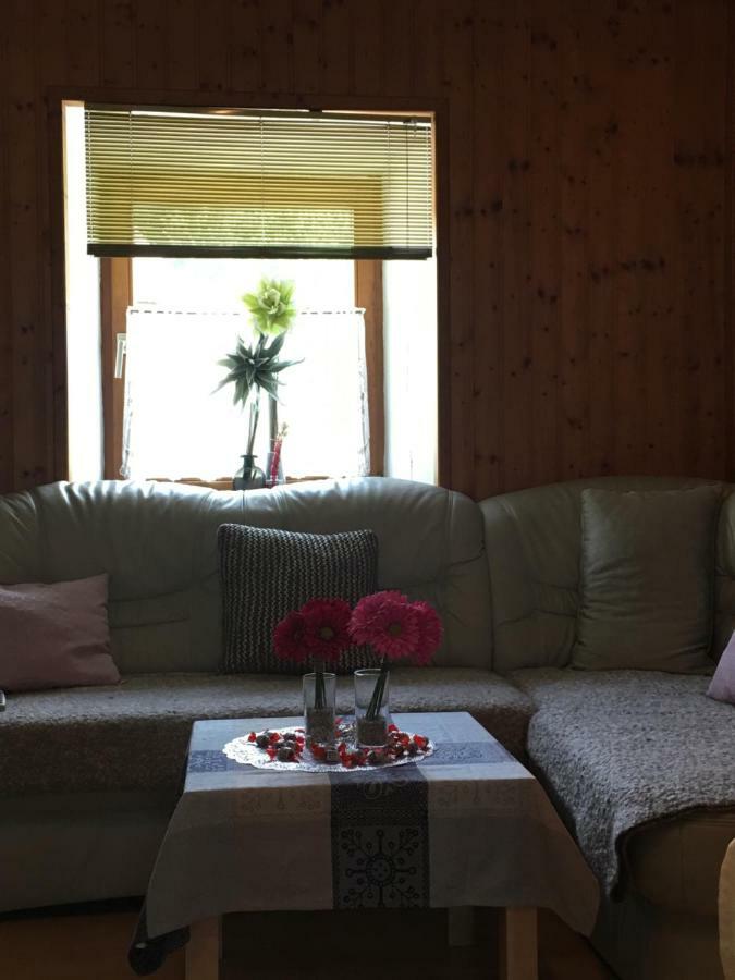 Ferienwohnung Renate Arnoldstein Eksteriør billede