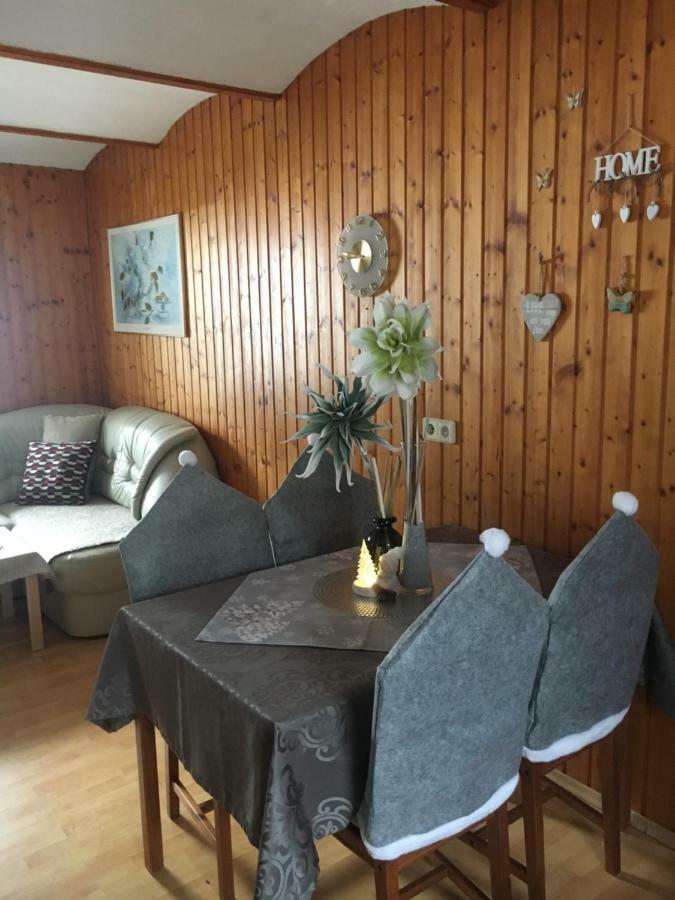 Ferienwohnung Renate Arnoldstein Eksteriør billede